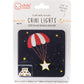 Chibitronics Chibi Lights Led Circuit Stickers Intro Kit