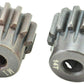 Apex Rc Products 11-20T Mod 1 M1 5Mm 1/8 Scale Pinion Gear Set (13 & 14)