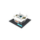 Foco Miami Dolphins Nfl Mini Brxlz Stadium - Hard Rock Stadium