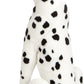Melissa & Doug Dalmatian Plush Toy - 75cm Soft Animal for All Ages - White, Model 12110