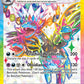 Pokemon - Hydreigon ex 223/191 - Surging Sparks - Full Art Ultra Rare - Foil Card