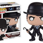 Funko Pop Movies: Poet Anderson Action Figure