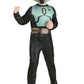 STAR WARS Value Kids Boba Fett Costume Medium