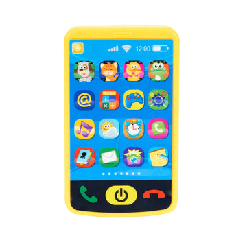 Discovery Baby Smart Phone