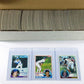 1983 Topps Baseball Complete Set (792 Cards) (Tony Gwynn, Ryne Sandberg, Wade Boggs Rookie Cards)
