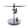 Sunnytech Low Temperature Stirling Engine Motor Mechanical Skills Educational Model Black Lt004