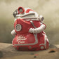 TUBBZ Nuka Cola T-51 Vinyl Rubber Duck Figure - 9 cm Boxed Edition Collectable - Official Fallout Merchandise