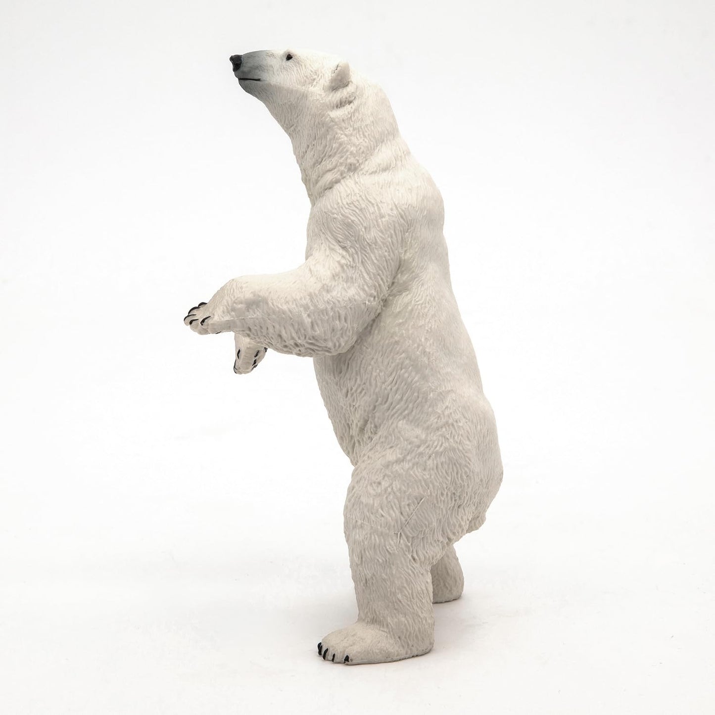 Papo 'Standing Polar Bear Figure