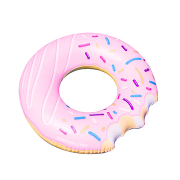 Swimline Donut Ring Pool Float