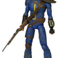 Funko Legacy Action: Fallout Lone Wanderer Action Figure (Blister Pack)