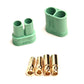 Castle Creations 011-0065-00 4.0 mm Polarized Connectors