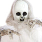 Sunstar Halloween Assorted Creepy Baby Dolls, Decoration 20 Inch, Pack Of 2
