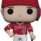 Funko Pop Mlb: Mike Trout (New Jersey)