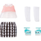 Na Na Na Surprise Minis Series 2-4' Fashion Doll - Mystery Packaging With Confetti Surprise, Includes Doll, Outfit, Shoes, Poseable, Great Toy Gift For Kids Girls Boys Ages 4 5 6 7 8+ Years
