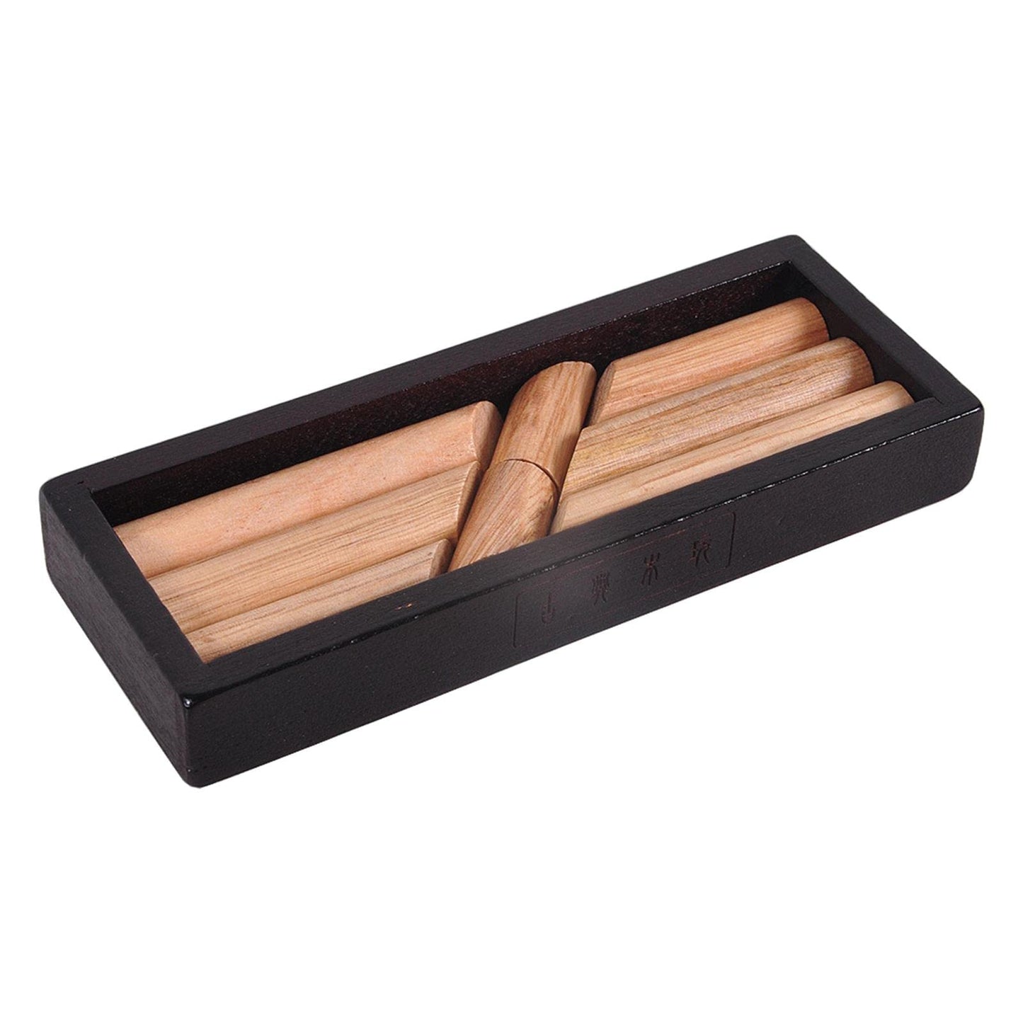 Club BollywoodWooden Puzzle Games Toys in Storage Box Intelligence Game Sequential Puzzles|Toys & Hobbies|Puzzles|Contemporary P