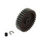 ARRMA Pinion Gear, 34T Mod1 Safe-D5, ARA311129, Medium