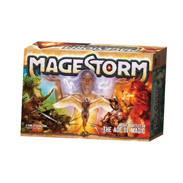 Giochi Uniti – Magestorm. Epic Battles In The Era Of Magic