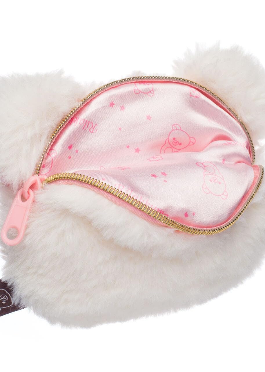 Korilakkuma San-X Original Sherbet Series Coin Purse