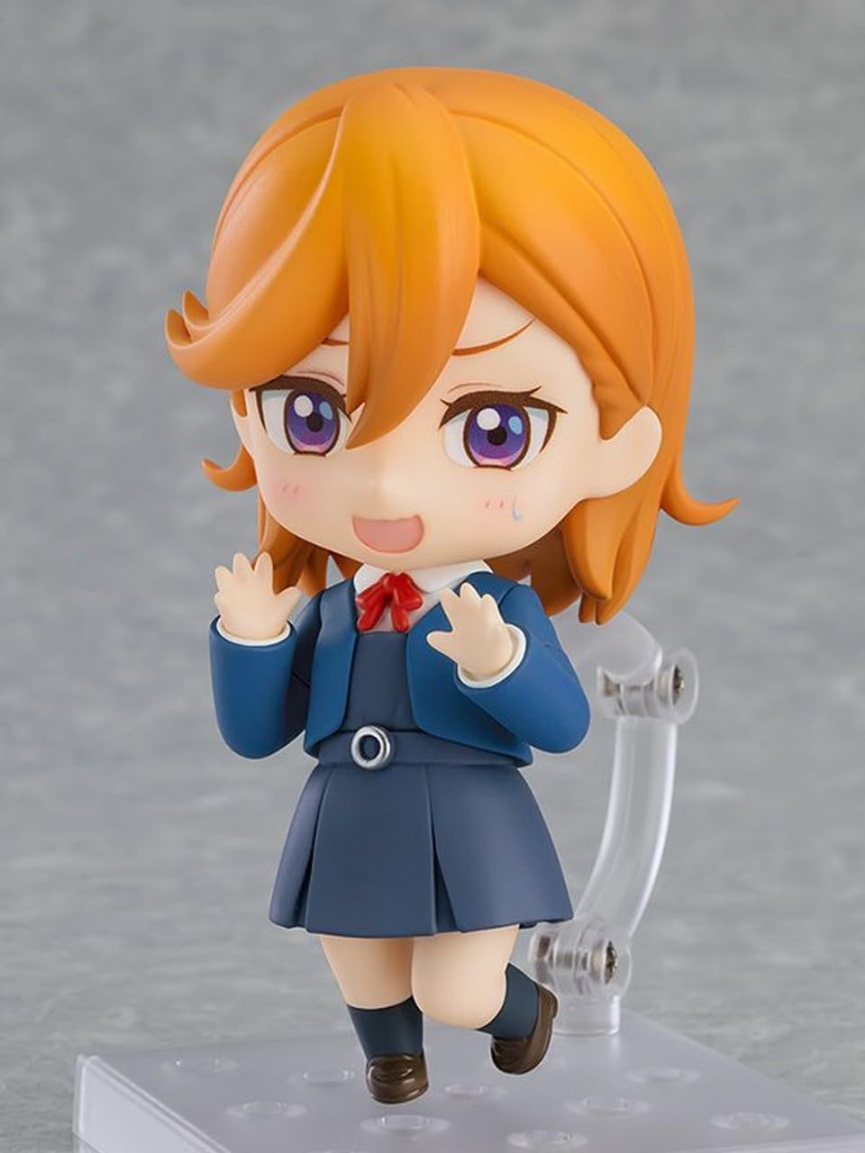 Good Smile Love Live! Superstar!! Kanon Shibuya Nendoroid Action Figure, Multicolor