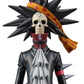 Banpresto - One Piece - Dxf - The Grandline Men - Vol.9 Brook Statue