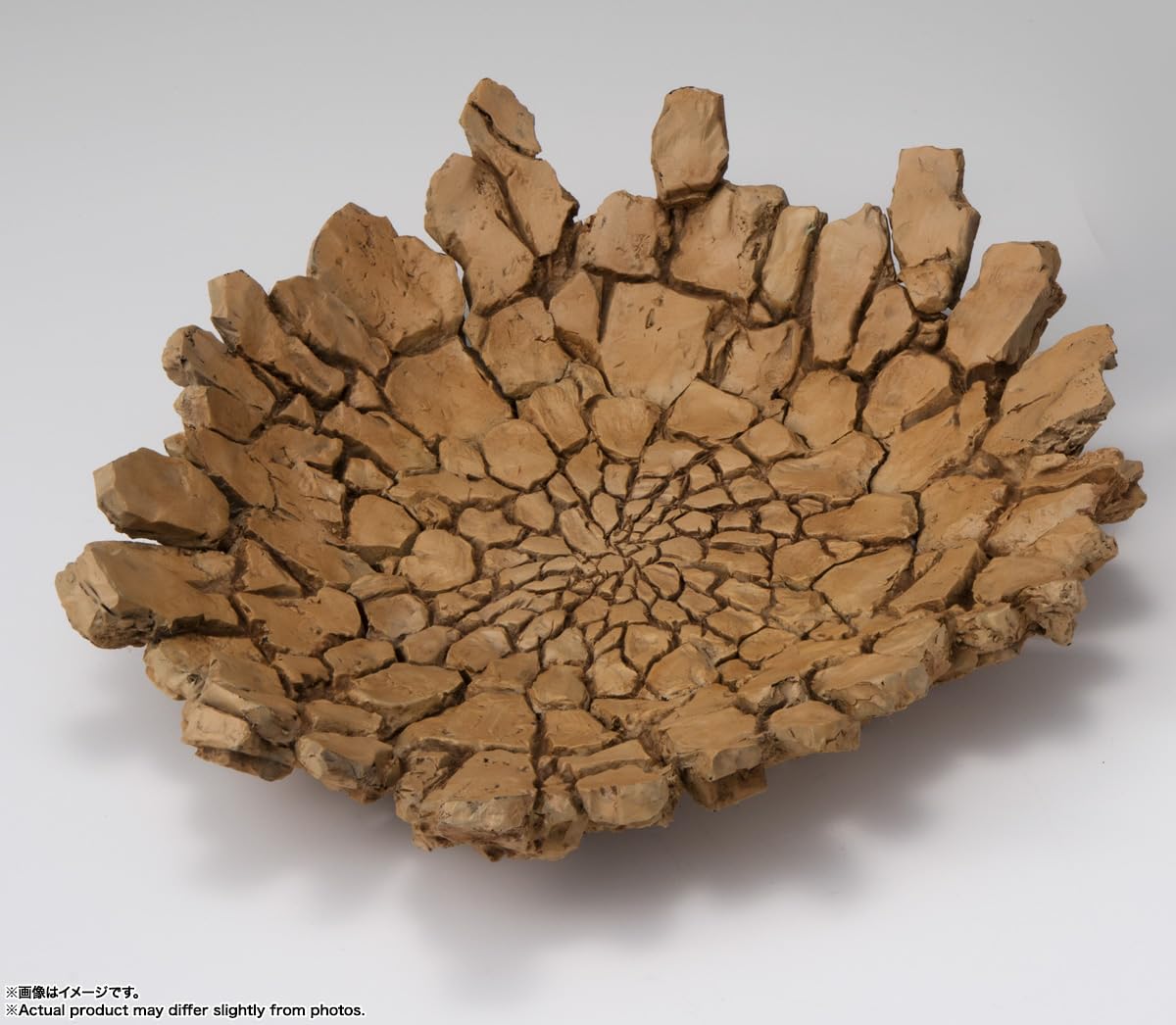 Tamashii Nations - Impact Beige Ver. For S.H.Figuarts, Bandai Spirits Tamashii Effect