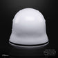 STAR WARS The Black Series First Order Stormtrooper enhanced Electronic Helmet  The Last Jedi Roleplay Collectible