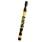 Mazra 36inch Bamboo Rain Stick  Soothing Rain Sound Instrument For Relaxation, Meditation, Sound Therapy & Kids Musical Toy (Yello