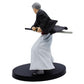 Banpresto - Hell'S Paradise: Jigokuaraku - Yamada Asaemon Shion, Bandai Spirits Vibration Stars Figure