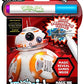Bendon Star Wars Imagine Ink Activity Book (Episode VII)