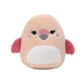 Squishville Mystery Mini-Squishmallows Plush - Wildlife Squad - Six 2-Inch Characters - Includes Michaela And Kiki Plus Four Mystery Figures - Irresistibly Soft, Colorful Plush