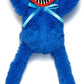 Poppy Playtime Huggy Wuggy Plush Doll - Collectible Toy For All Ages (19' Scary Huggy Wuggy)