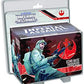 Fantasy Flight Games Star Wars Imperial Assault Echo Base Troopers Ally Pack - Multicoloured Plastic Miniatures for 1-5 Players, Ages 14+