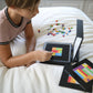 Educational Insights Kanoodle Duplexity, Brain Teaser Puzzle Challenge Game For Kids, Teens, And Adults, Stocking Stuffers, Ages 7+