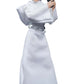 Star Wars The Black Series Archive Collection Princess Leia Organa 6-Inch-Scale A New Hope Lucasfilm 50Th Anniversary Figure,F1908
