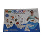 Ekta Word Builder 2 in 1 Letters Matching Game, Educational Game for PreSchool Kids