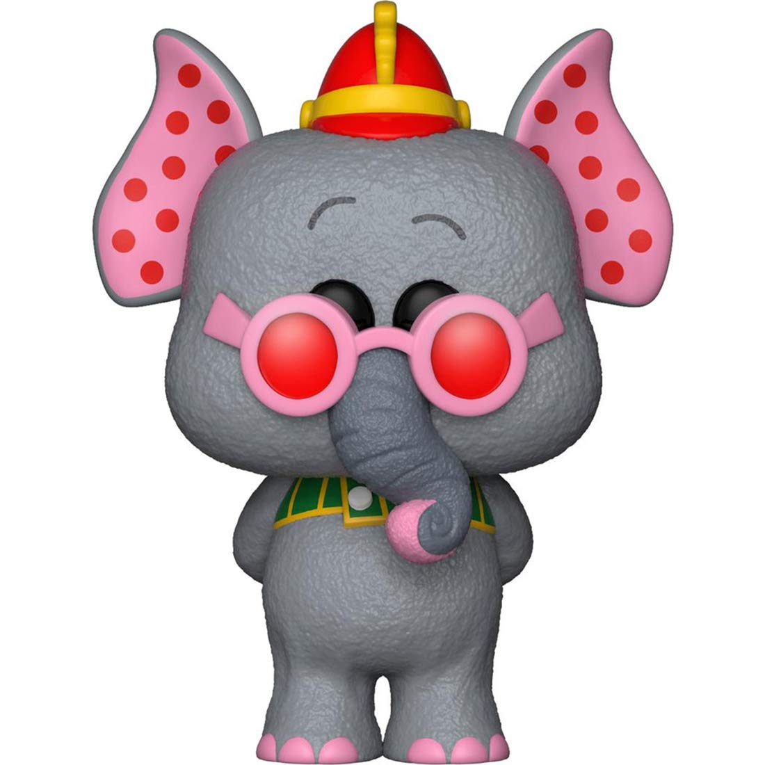 Funko Snorky (2018 Summer Con Exclusive): Hanna-Barbera X Pop! Animation Vinyl Figure & 1 Pop! Compatible Pet Plastic Graphical