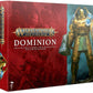 Games Work Shop Dominion - Age of Sigmar