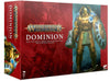Games Work Shop Dominion - Age of Sigmar