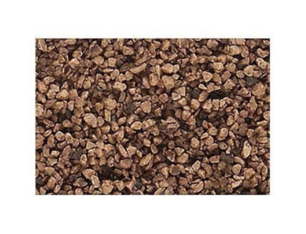 Ballast Brown Coarse(Bag)