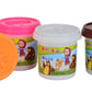 Simba  109302509 Masha Soft Dough