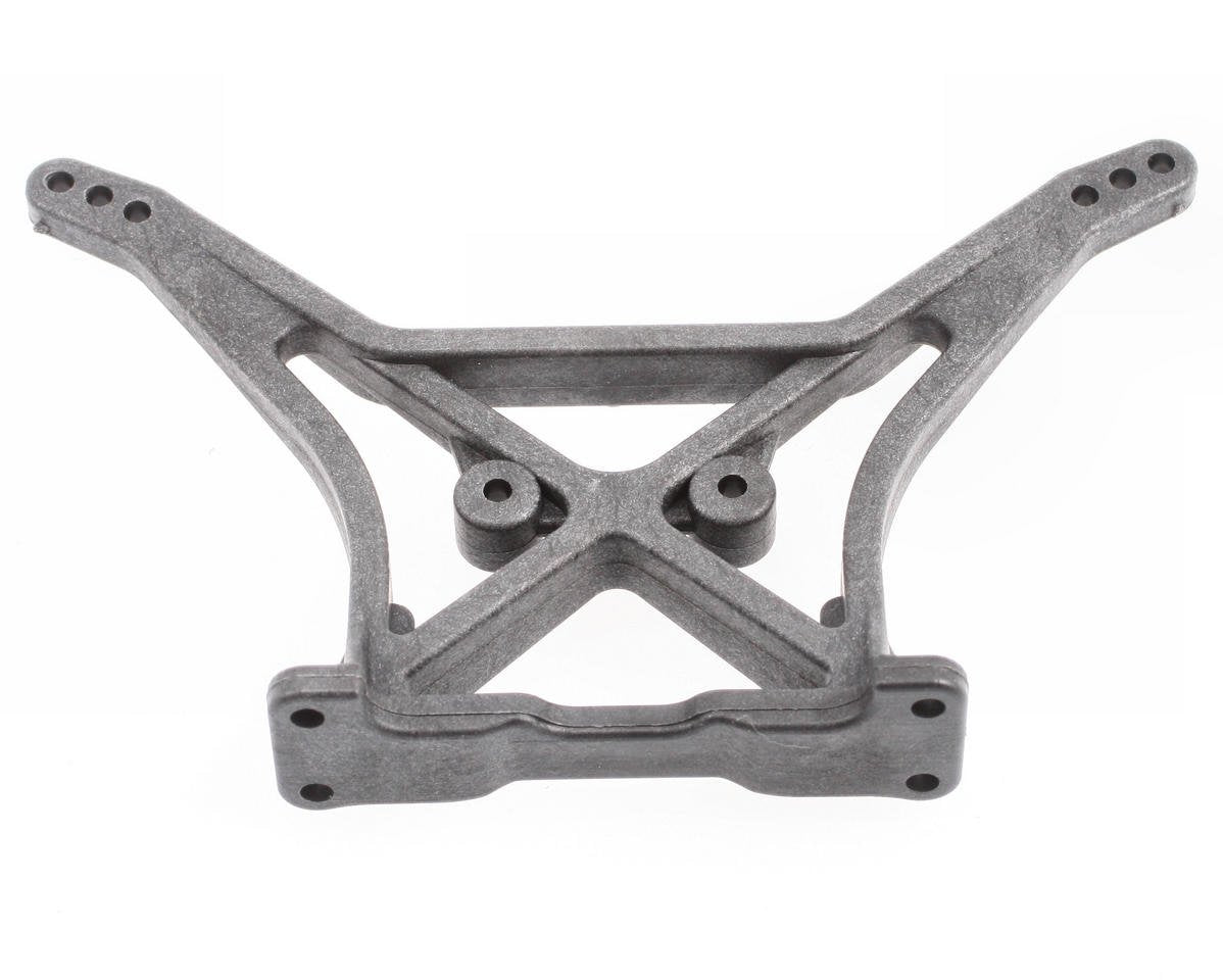 Team Associated AE7444 - Rear Shock Tower