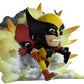 Youtooz Deadpool and Wolverine: Wolverine Vol.1 5.2   , Wolverine Vol.1 Vinyl Figure, Collectible Wolverine Vol.1 by Youtooz Dea