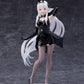 Taito Re:Zero Coreful Figure - Echidna~ Bunny ver~ Prize Figure, Black