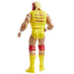 Mattel Wwe Wrestlemania Action Figure, Hulk Hogan, Posable 6-Inch Collectible & Gift For Ages 6 Years Old & Up