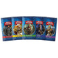 Hero Realms Hero Realms Bundle - Ruin of Thandar + 6 Character Packs, Small, Gold, Cardstock, Model WWG501-506