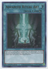 Advanced Ritual Art - Gfp2-En153 - Ultra Rare - 1St Edition