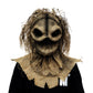 Scarecrow Face Mask