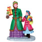 Lemax Christmas Village Christmas Shopping - 42257