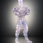 WWE Mattel Elite Collection John Cena Action Figure - 15cm Collector's Edition, Multi-Color, Model JGV10