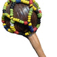 Salablez Handmade Coconut Shell Maracas, Shakers & Rattles